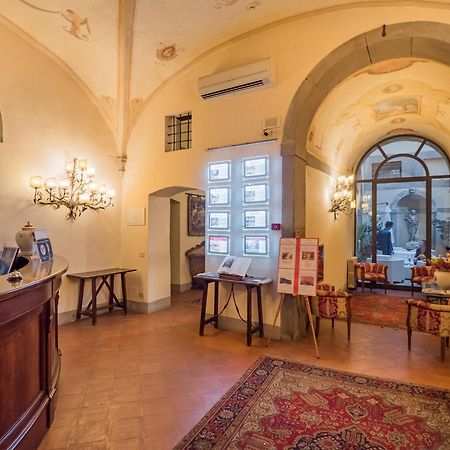 B&B Piccolo Hotel Cortona Exteriér fotografie