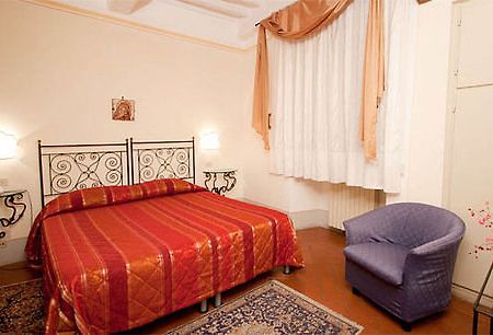 B&B Piccolo Hotel Cortona Exteriér fotografie