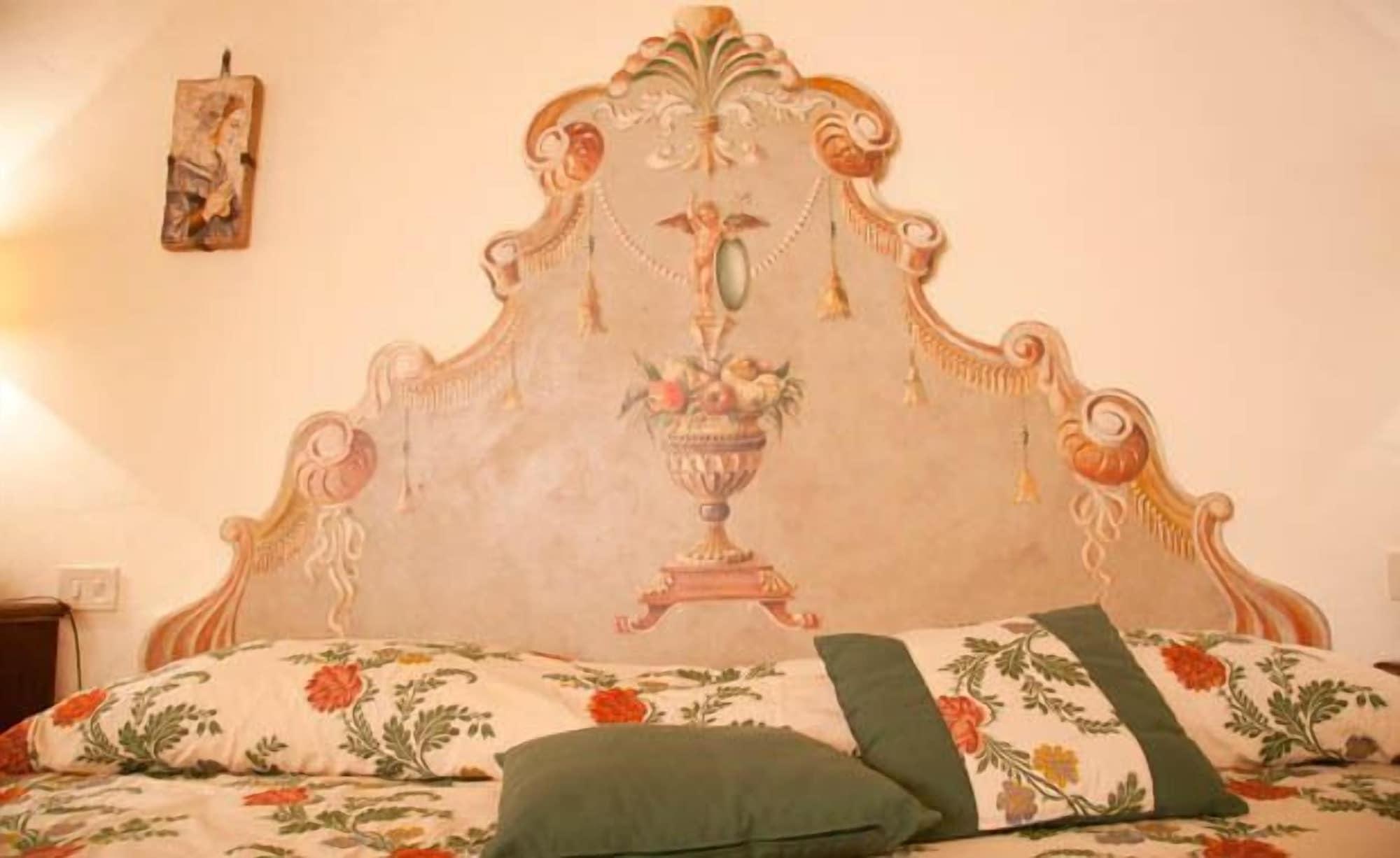B&B Piccolo Hotel Cortona Exteriér fotografie