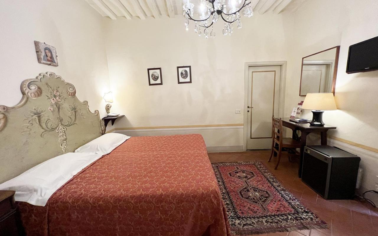 B&B Piccolo Hotel Cortona Exteriér fotografie