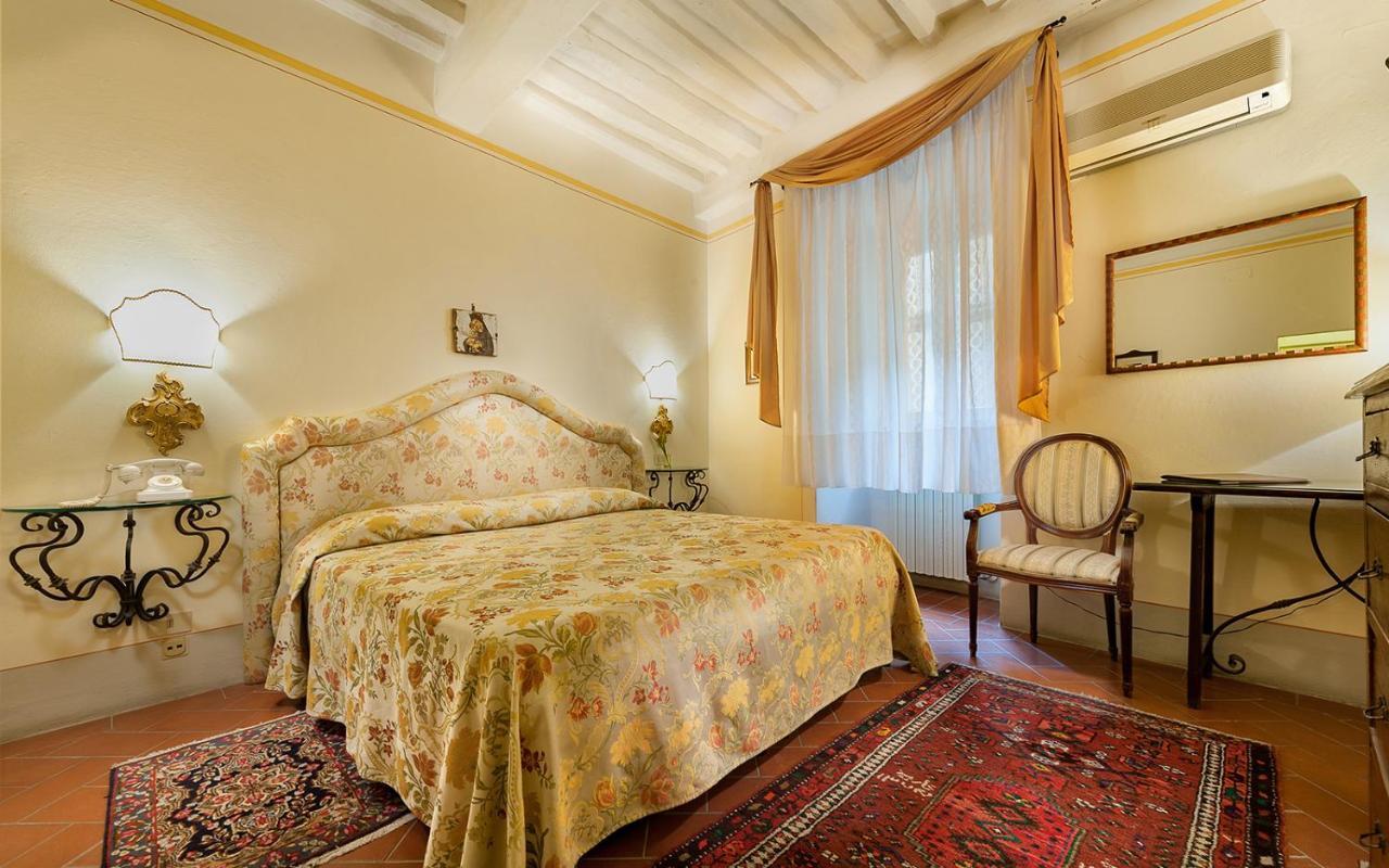 B&B Piccolo Hotel Cortona Exteriér fotografie