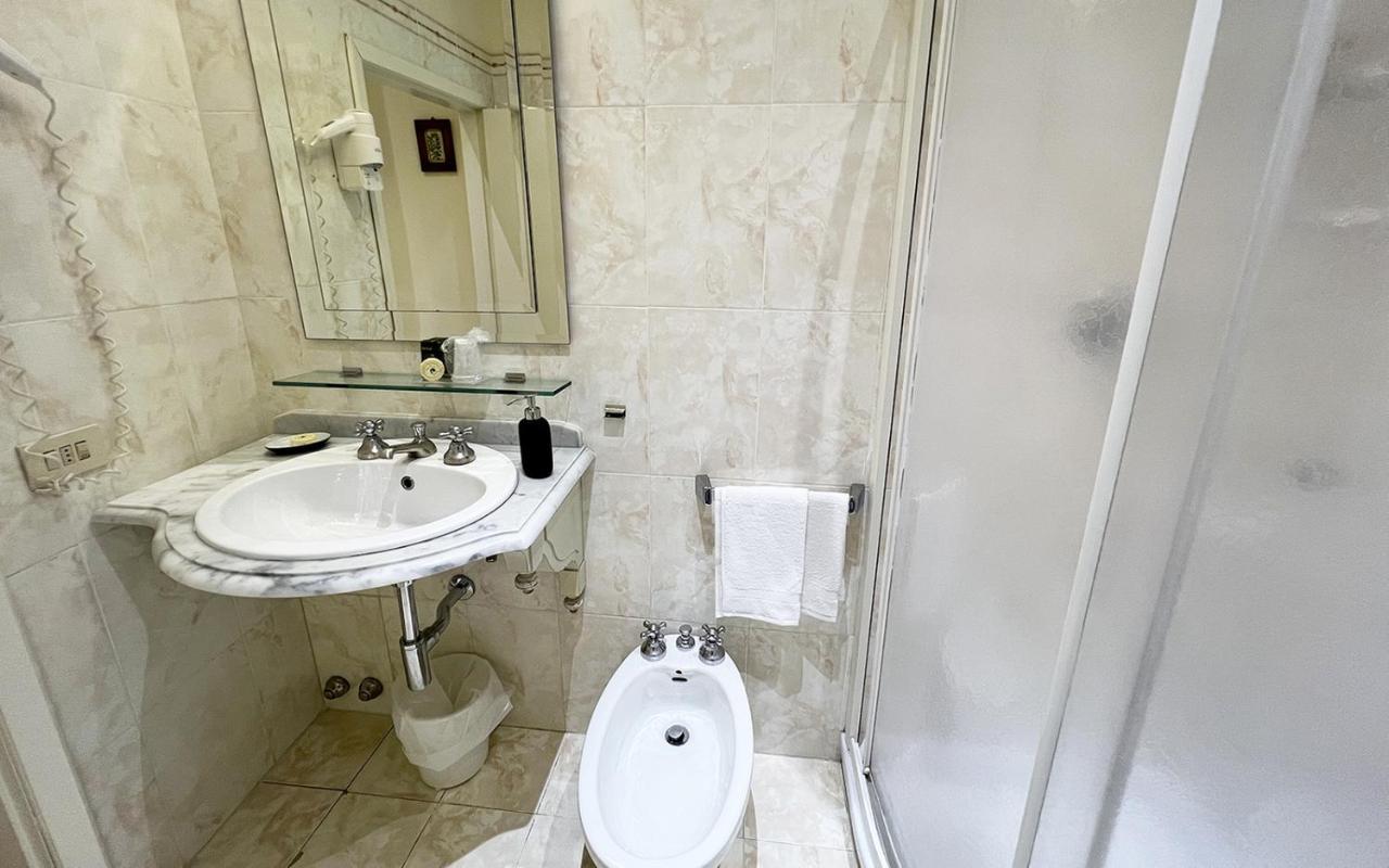 B&B Piccolo Hotel Cortona Exteriér fotografie