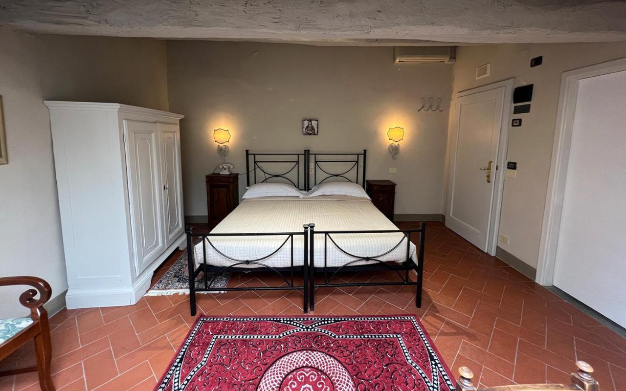 B&B Piccolo Hotel Cortona Exteriér fotografie