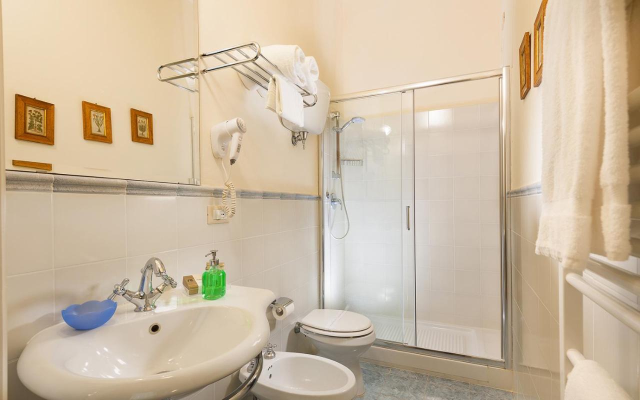 B&B Piccolo Hotel Cortona Exteriér fotografie