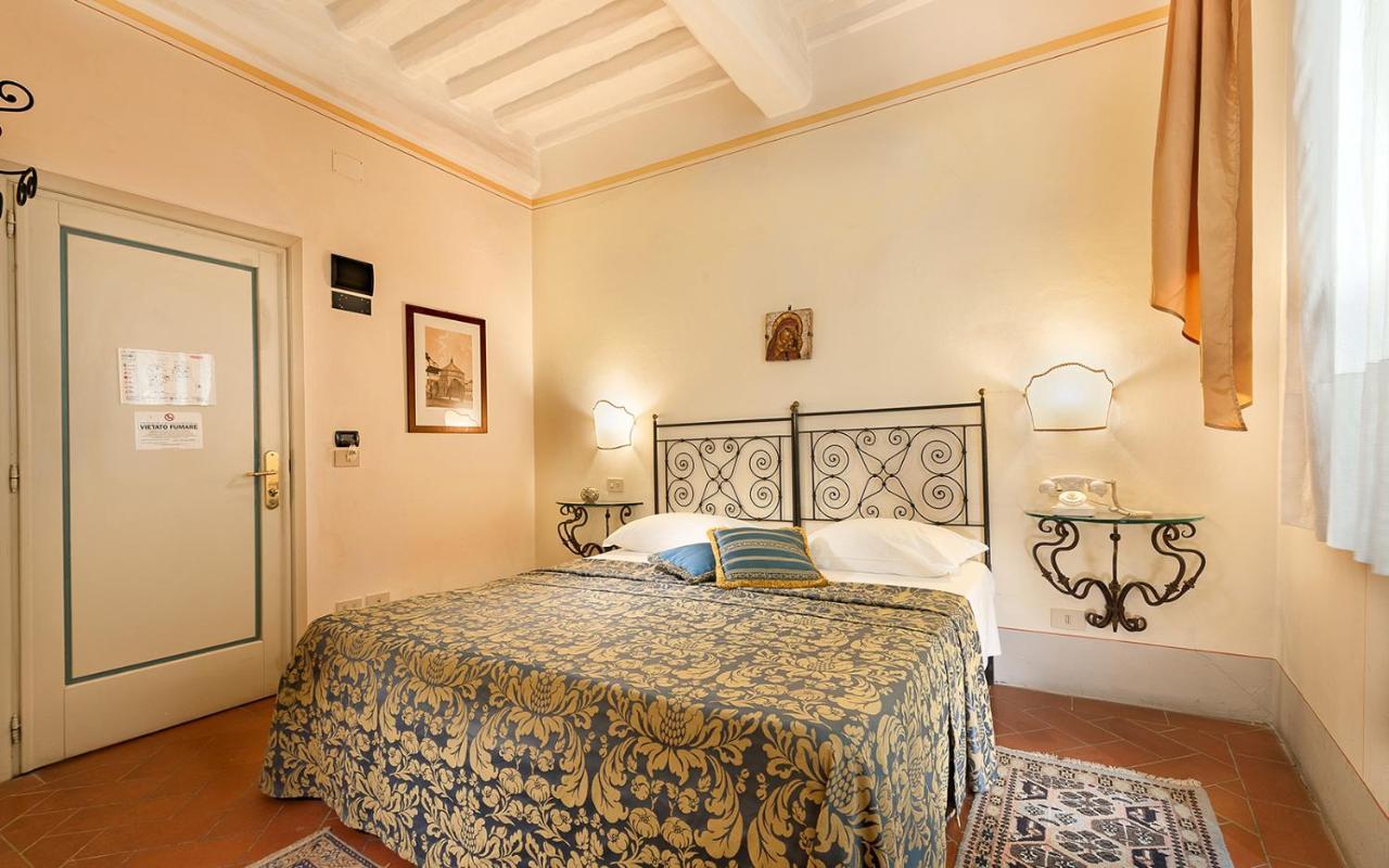 B&B Piccolo Hotel Cortona Exteriér fotografie