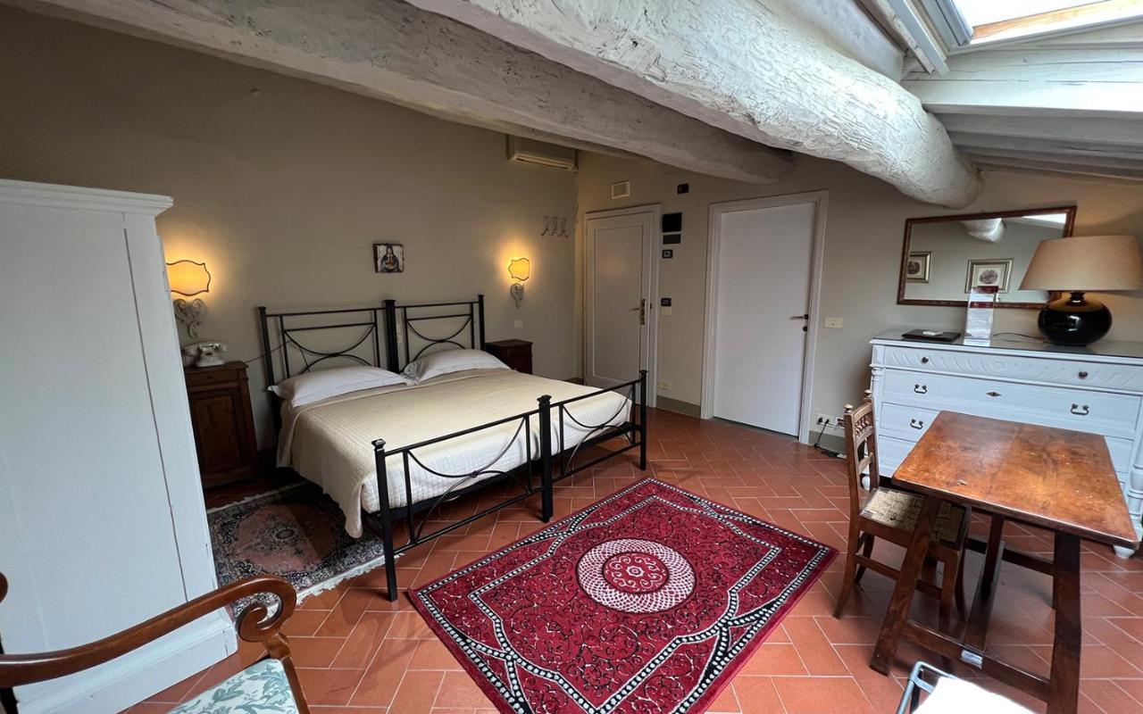 B&B Piccolo Hotel Cortona Exteriér fotografie