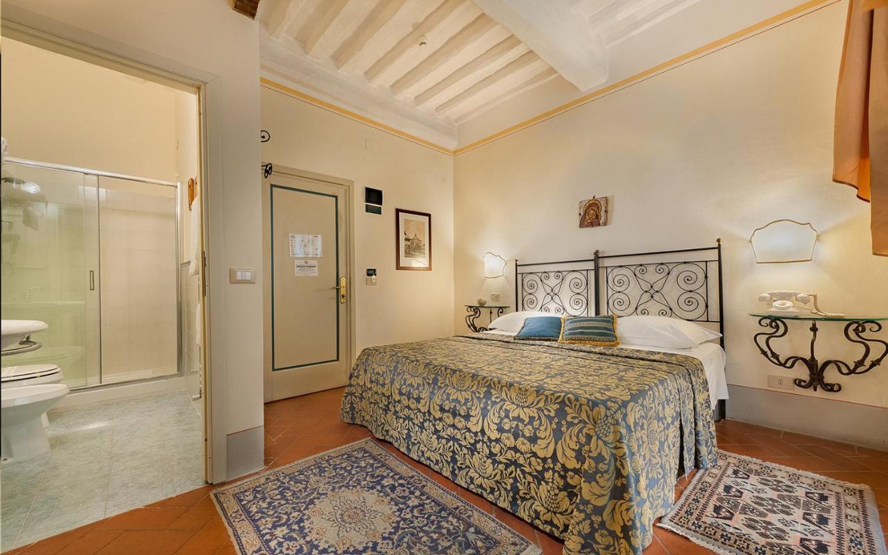 B&B Piccolo Hotel Cortona Exteriér fotografie