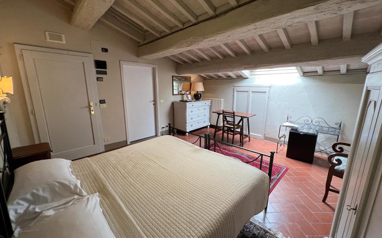 B&B Piccolo Hotel Cortona Exteriér fotografie