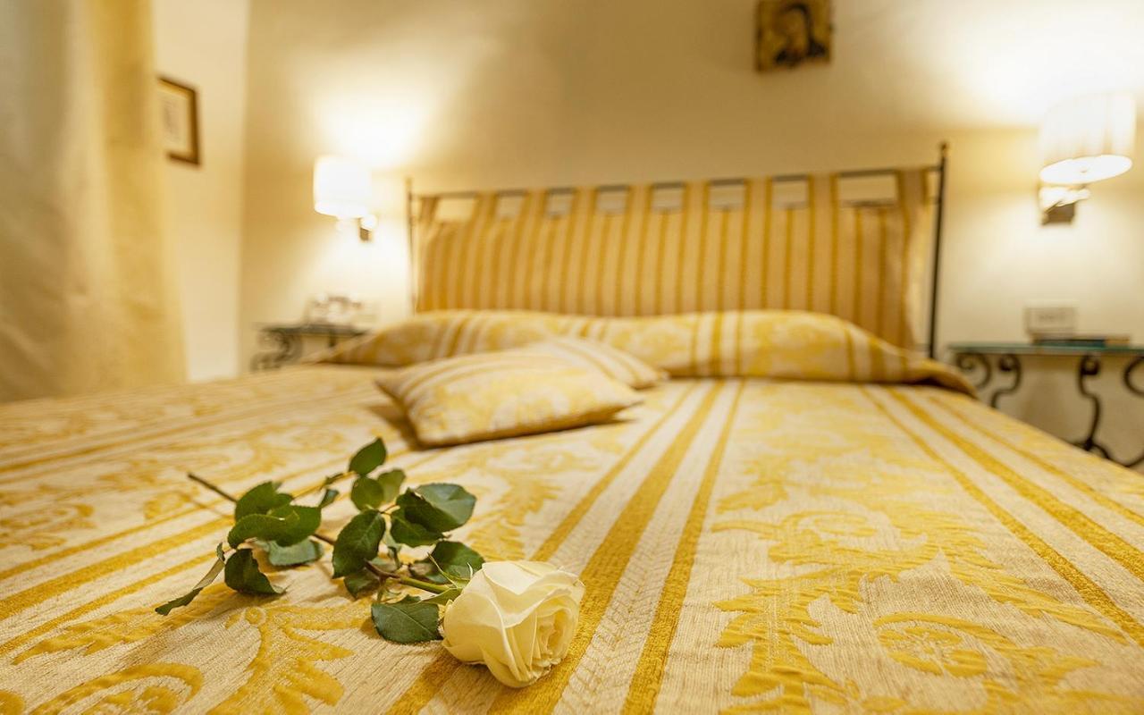 B&B Piccolo Hotel Cortona Exteriér fotografie