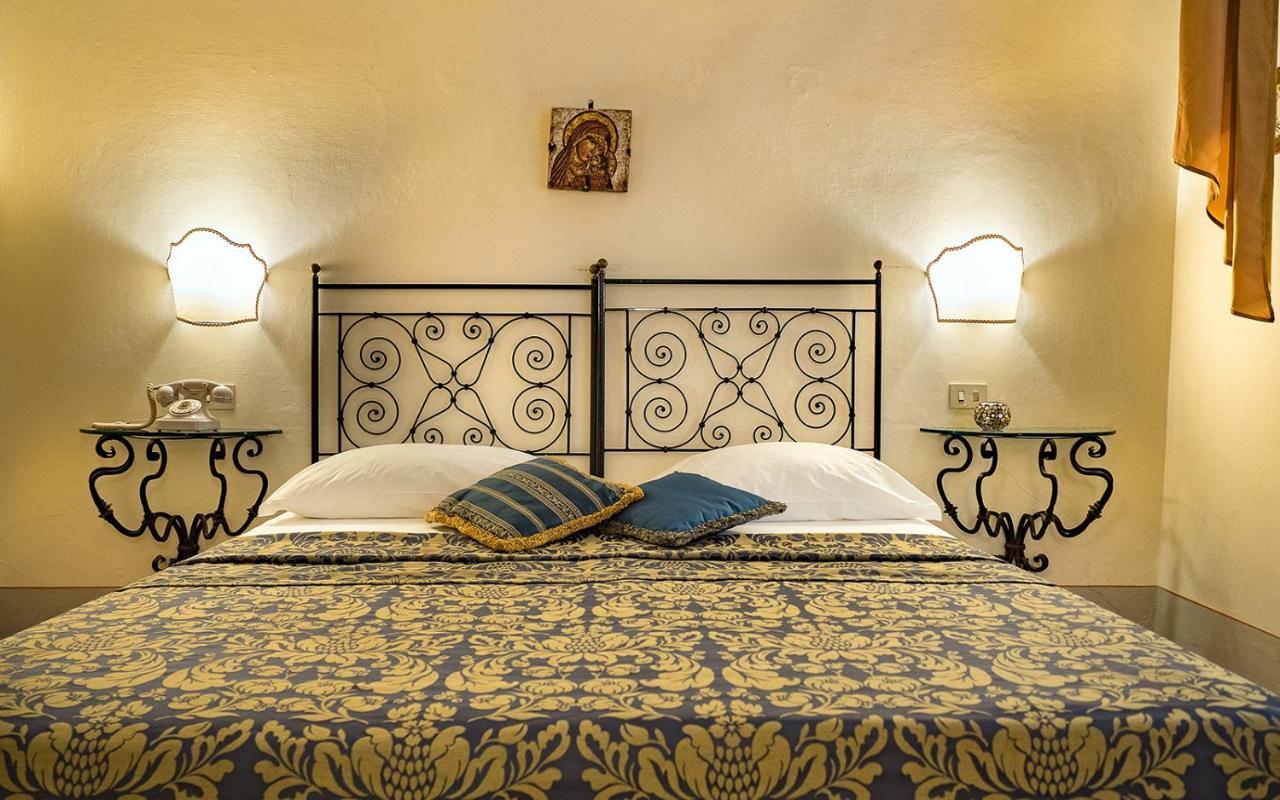 B&B Piccolo Hotel Cortona Exteriér fotografie