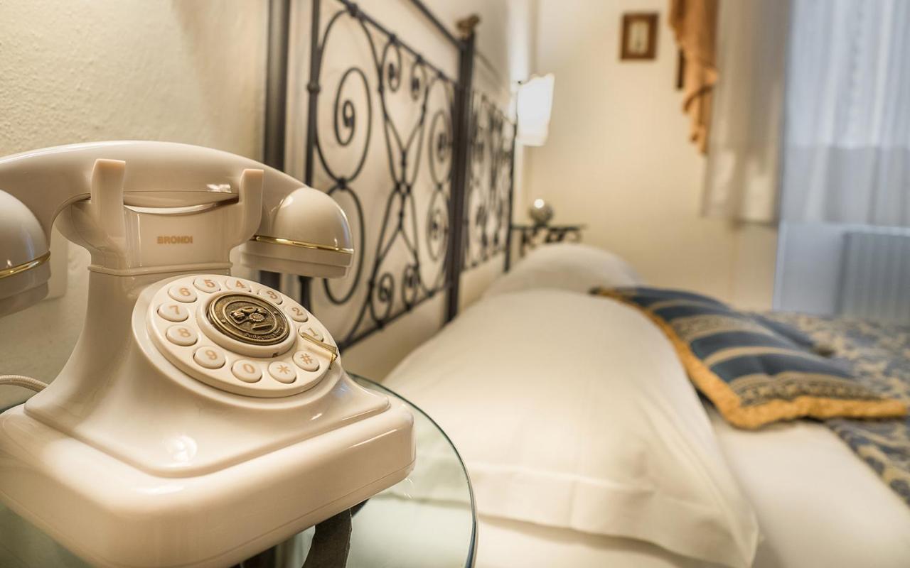 B&B Piccolo Hotel Cortona Exteriér fotografie