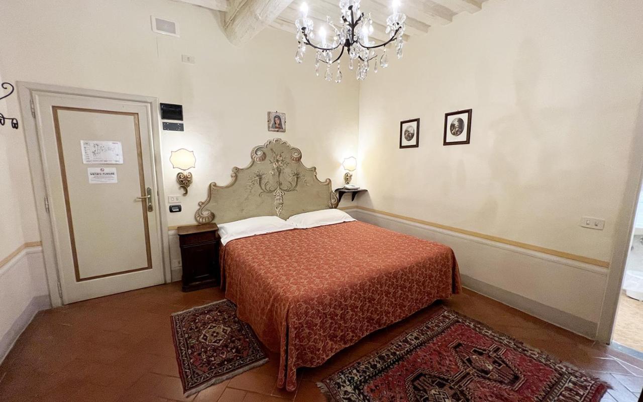 B&B Piccolo Hotel Cortona Exteriér fotografie