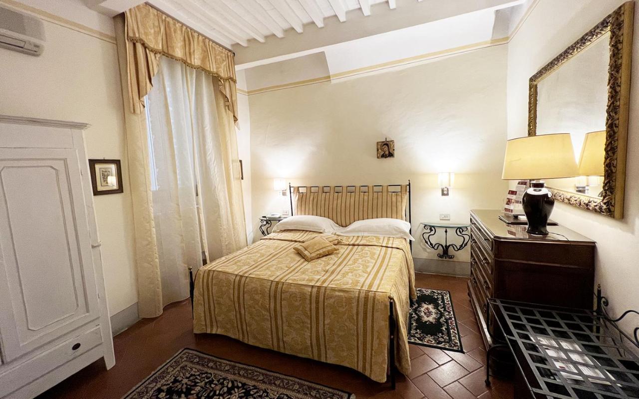 B&B Piccolo Hotel Cortona Exteriér fotografie