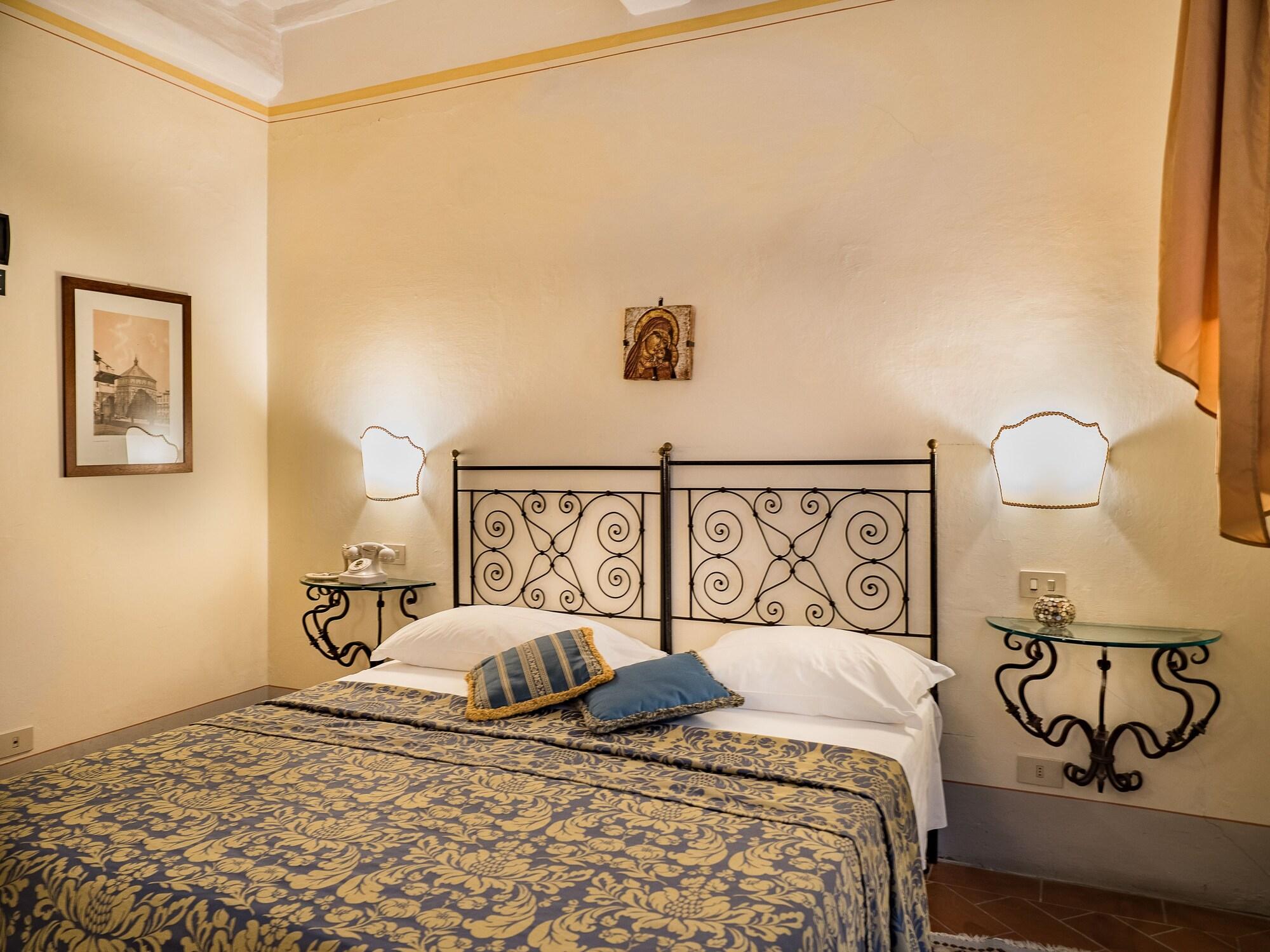 B&B Piccolo Hotel Cortona Exteriér fotografie