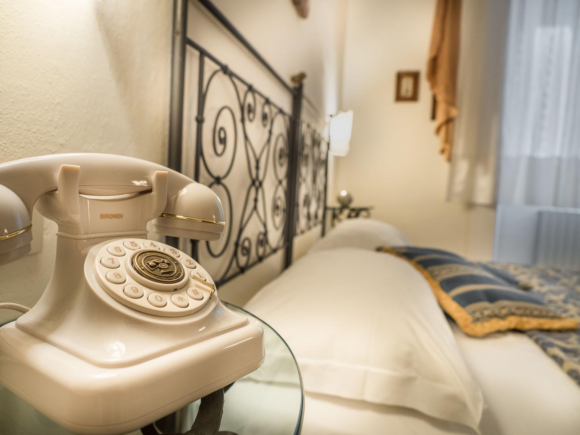 B&B Piccolo Hotel Cortona Exteriér fotografie