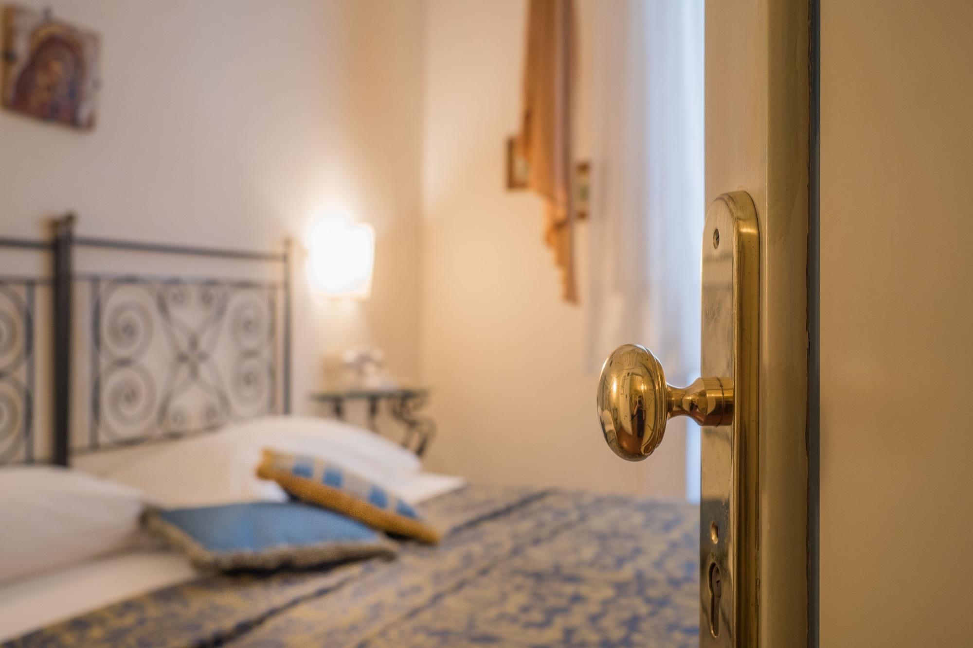 B&B Piccolo Hotel Cortona Exteriér fotografie