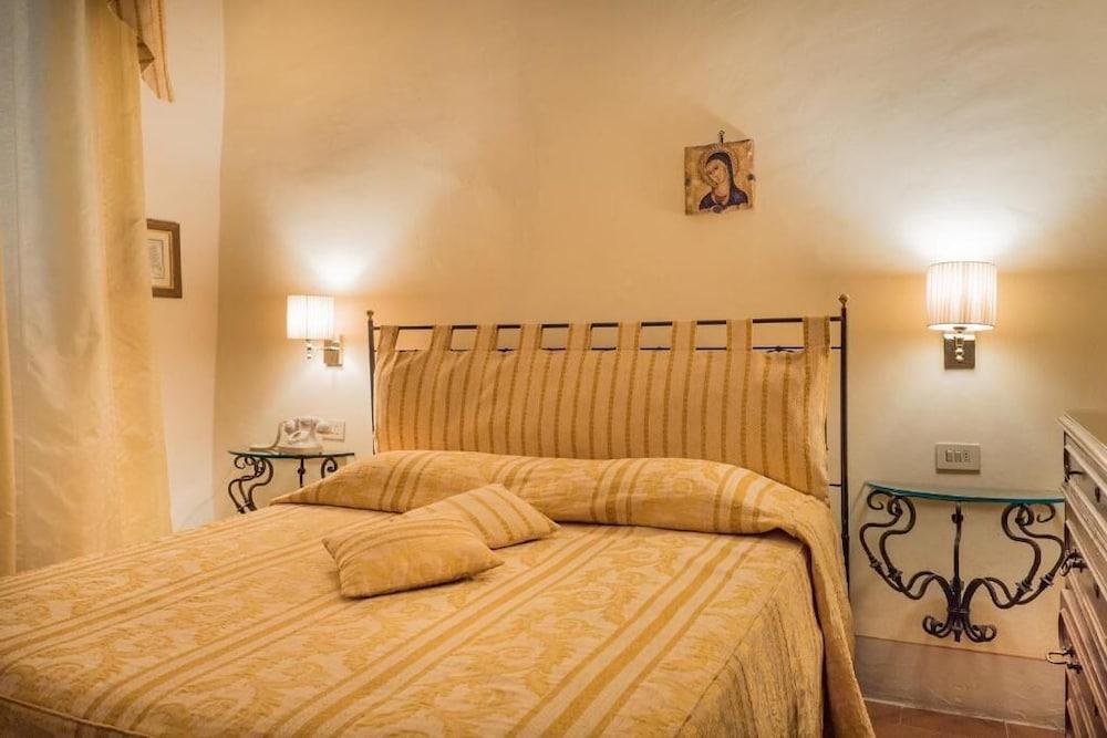 B&B Piccolo Hotel Cortona Exteriér fotografie