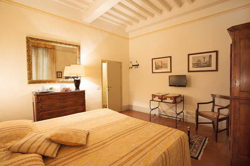 B&B Piccolo Hotel Cortona Exteriér fotografie