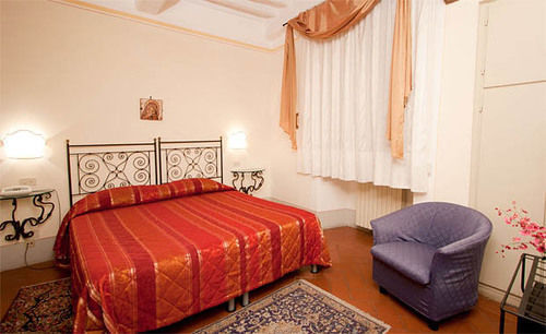 B&B Piccolo Hotel Cortona Exteriér fotografie