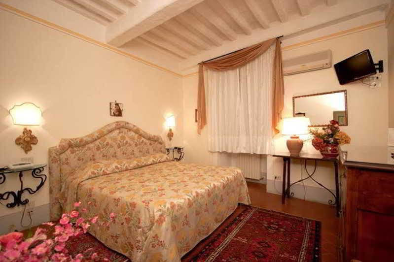 B&B Piccolo Hotel Cortona Exteriér fotografie