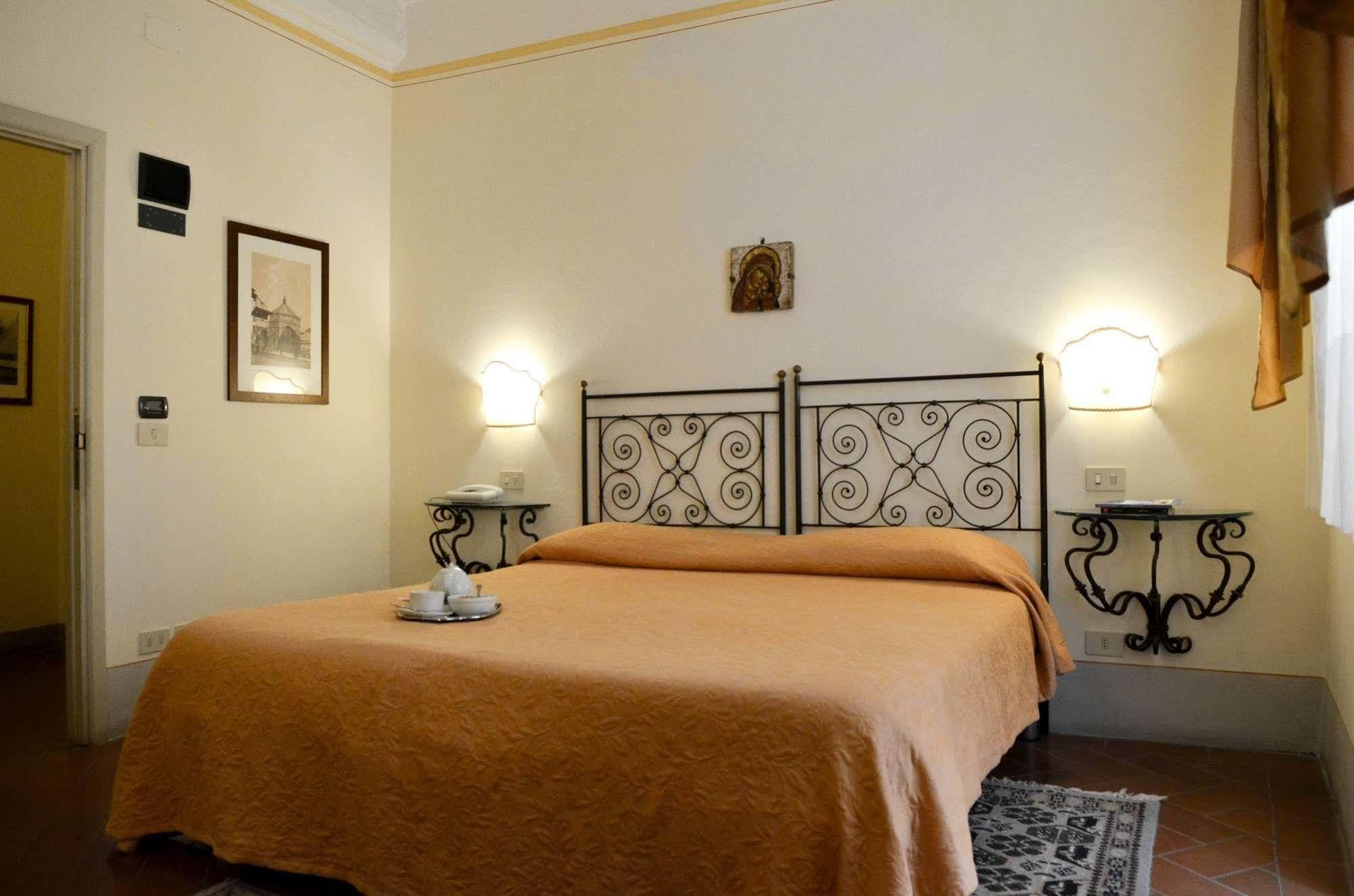 B&B Piccolo Hotel Cortona Exteriér fotografie