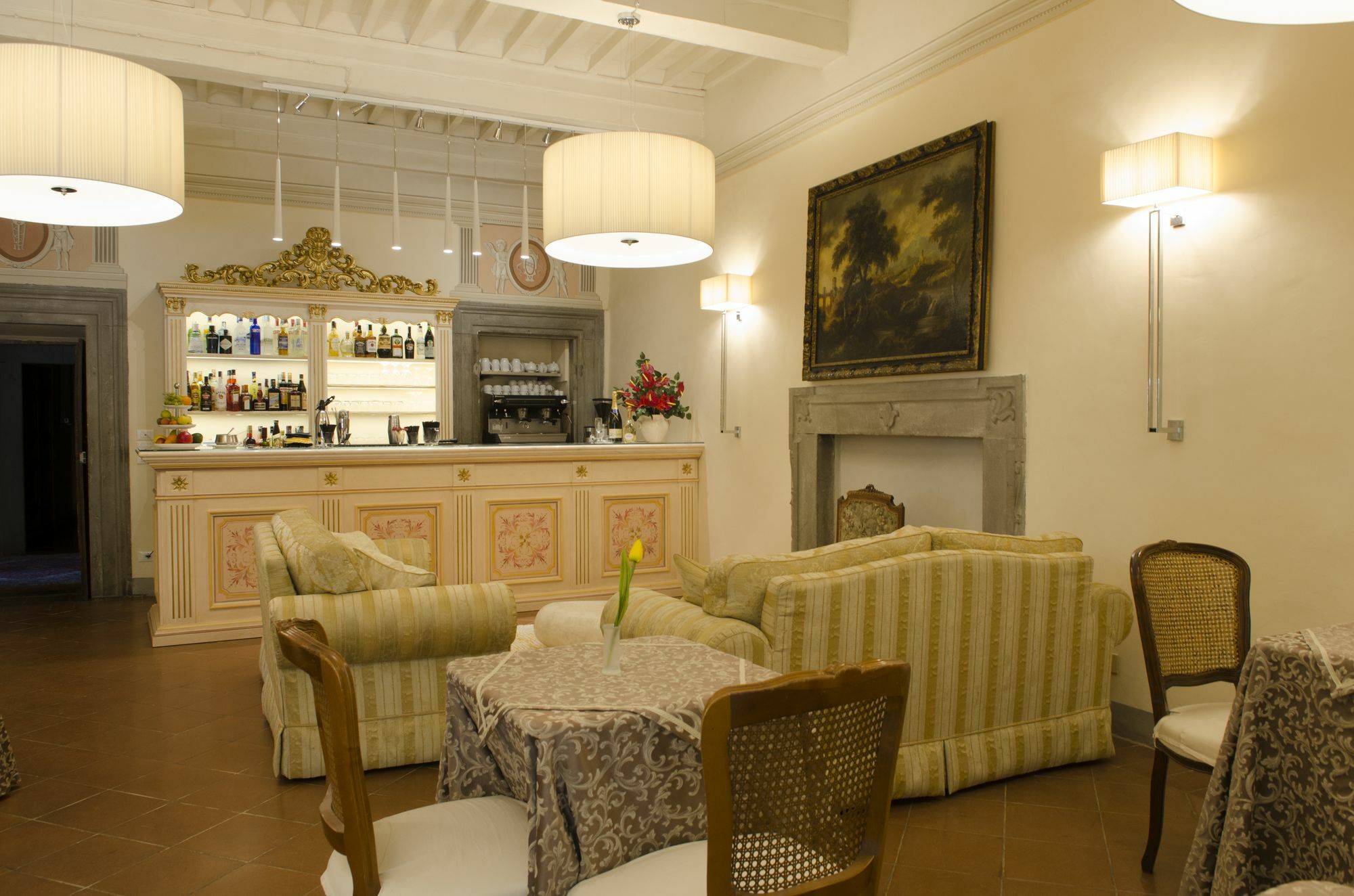 B&B Piccolo Hotel Cortona Exteriér fotografie